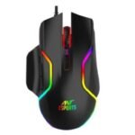 Ant Esports GM320 RGB Optical Wired Gaming Mouse
