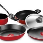 Pigeon Favourite 7 Piece Gift Set Non-Stick