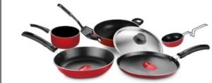 Pigeon Favourite 7 Piece Gift Set Non-Stick